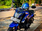 Honda CB Hornet 160R 2018