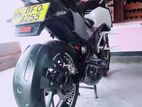 Honda CB Hornet 160R 2018