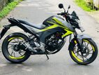 Honda CB Hornet 2018