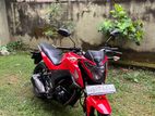 Honda CB Hornet 160R 2018