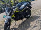 Honda CB Hornet 160R 2018