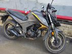 Honda CB Hornet 160R 2018