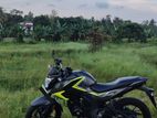 Honda CB Hornet 160R 2018