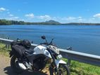 Honda CB Hornet 160R 2018