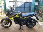 Honda CB Hornet 160R 2018