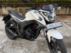 Honda CB Hornet 160R 2018