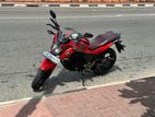 Honda CB Hornet 2018