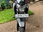 Honda CB Hornet 160R 2018