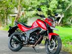 Honda CB Hornet 160R 2018