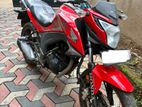 Honda CB Hornet 160R 2018