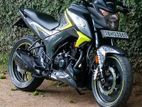 Honda CB Hornet 2018