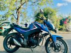 Honda CB Hornet 160r 2018