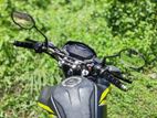 Honda CB Hornet 160R 2018