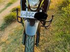 Honda CB Hornet 160R 2018