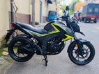 Honda CB Hornet 160R 2019