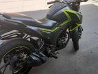 Honda CB Hornet 160R 2019