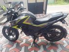 Honda CB Hornet 160R 2019