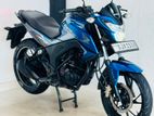 Honda CB Hornet 160R 2019