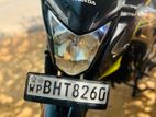 Honda CB Hornet 160R 2019