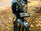 Honda CB Hornet 160R 2019