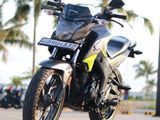 Honda CB Hornet 160R 2019