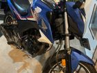 Honda CB Hornet 160R 2019