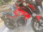 Honda CB Hornet 160R 2019