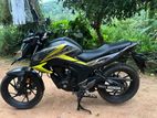 Honda CB Hornet 160R 2019