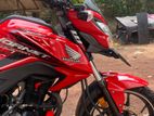 Honda CB Hornet 160R 2019