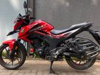 Honda CB Hornet 160R 2019