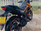 Honda CB Hornet 160R 2019