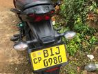 Honda CB Hornet 160r 2019