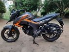 Honda CB Hornet 160R 2019