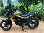 Honda CB Hornet 160r 2019