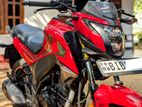 Honda CB Hornet 160R 2019