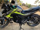 Honda CB Hornet 2019
