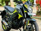 Honda CB Hornet 160R 2019