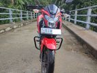 Honda CB Hornet 160R 2019