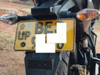 Honda CB Hornet 160R 2019