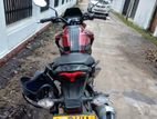 Honda CB Hornet 160R 2020