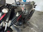 Honda CB Hornet 160R 2020