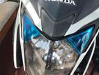 Honda CB Hornet 160R 2020