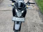 Honda CB Hornet 160R 2020