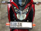 Honda CB Hornet 160R 2020