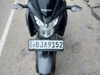 Honda CB Hornet 160R 2020