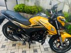 Honda CB Hornet 160R 60R Special Edition 2019