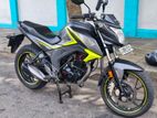 Honda CB Hornet 160R Combi Brake 2018
