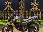 Honda CB Hornet 160R 2018