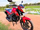 Honda CB Hornet 160R Double Disk 2018