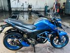 Honda CB Hornet 160R Double Disk 2019